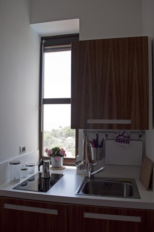 Residence Zelzar Vietri Habitación foto