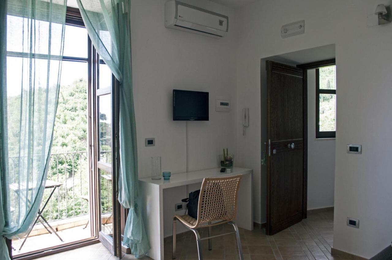 Residence Zelzar Vietri Habitación foto
